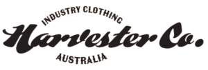 Harvester Industry Logo