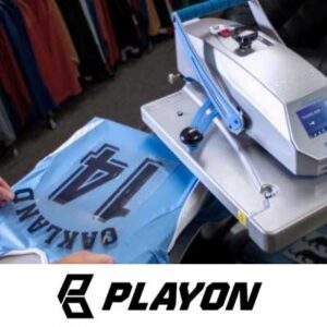 Brand PlayOn Teamwear